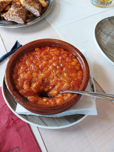 Restoran Barbacoa - Gastronomija i ugostiteljstvo