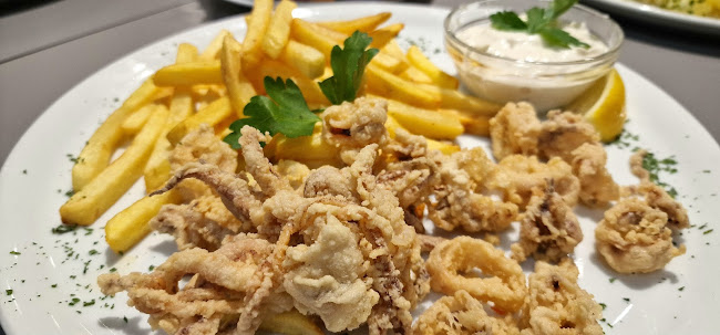 Bistro Pizzeria Ema - Gastronomija i ugostiteljstvo