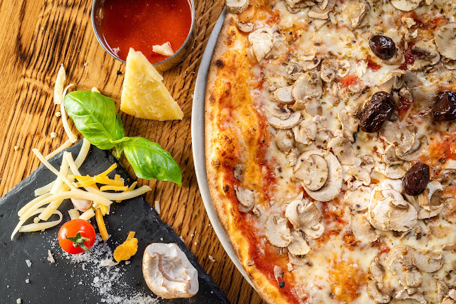 Restoran Bakra - Gastronomija i ugostiteljstvo