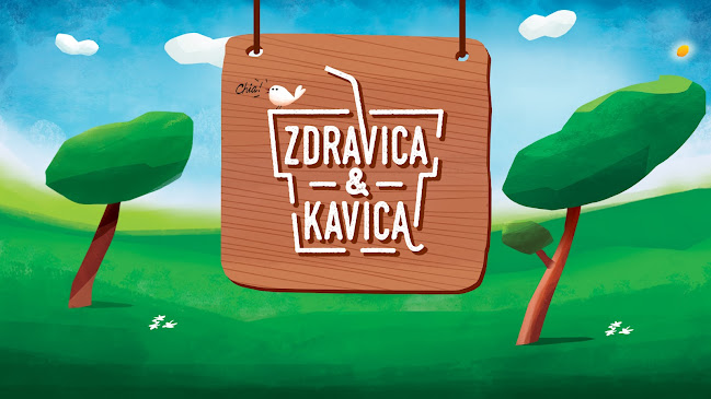 Opinii despre Zdravica & Kavica în Zagreb - Gastronomija i ugostiteljstvo