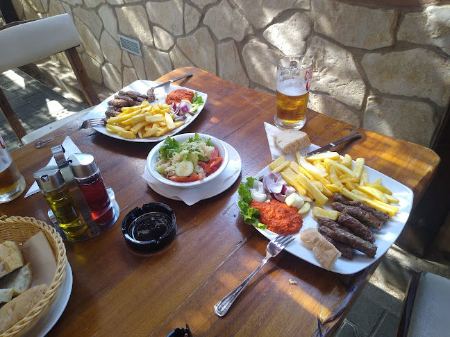 Restoran Antin Gušt