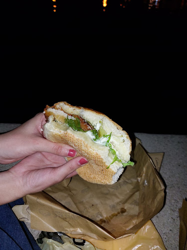 Fast Food Poreč - Gastronomija i ugostiteljstvo