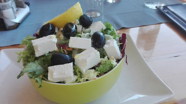 Gavuni restaurant & konoba - Gastronomija i ugostiteljstvo