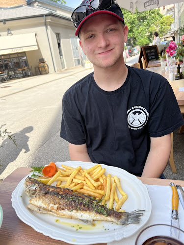 Opinii despre Restoran Momento în Pula - Gastronomija i ugostiteljstvo