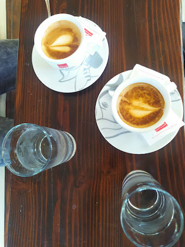 Caffe bar "Škverić"