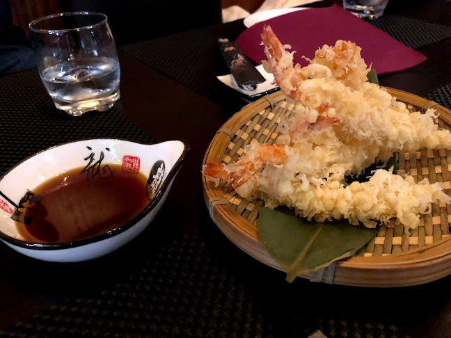 Opinii despre TAIYO Sushi Restaurant în Rijeka - Gastronomija i ugostiteljstvo