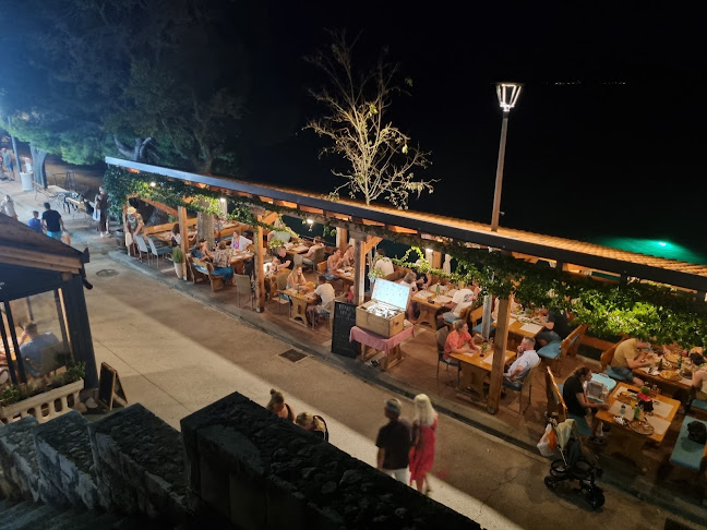 Konoba i pizzeria Lara