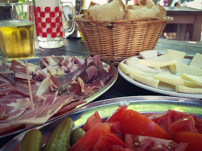 Seosko Domacinstvo Kristijan - Bogatić