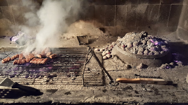 Restaurant Skradin - Konoba Evala - Skradin