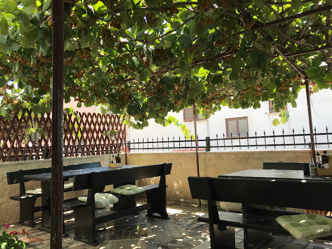 KONOBA ANNI - Mesni i riblji specijaliteti Novigrad - Novigrad