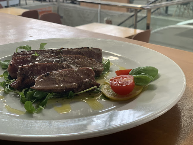 Restaurant La Vita - Gastronomija i ugostiteljstvo