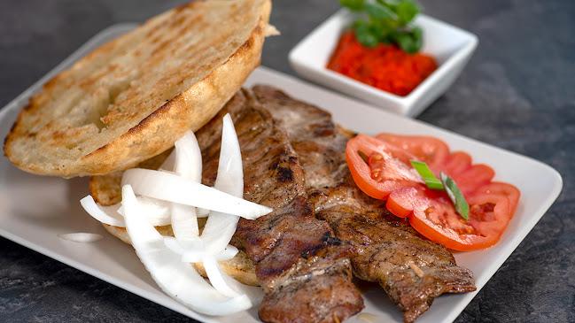 Banus Grill - Varaždin