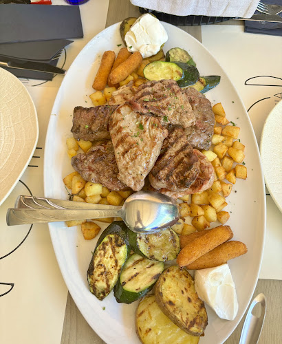 Opinii despre Restoran "Mamma Mia" Zadar în Zadar - Gastronomija i ugostiteljstvo