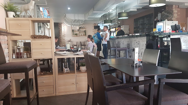 Pizzeria Zara - Gastronomija i ugostiteljstvo