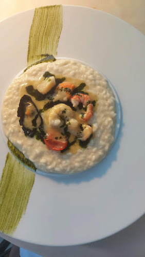 Miramare by Fratelli Cerea - Gastronomija i ugostiteljstvo