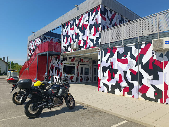 Naso Ćevapi | Petrinja - Gastronomija i ugostiteljstvo