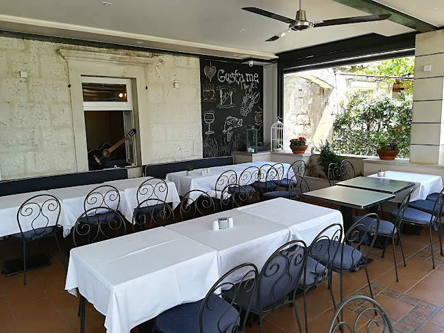 Gusta Me - Mediterranean Restaurant - Dubrovnik