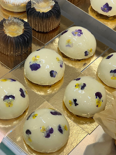 Glôd Pastry shop - Hvar