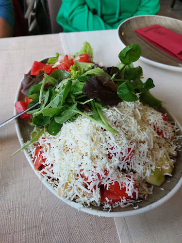 Opinii despre Restoran Barbacoa în Rijeka - Gastronomija i ugostiteljstvo