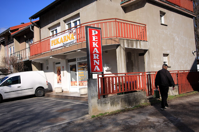 Pekarnica Vukomerec