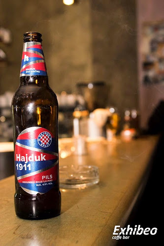 Comentarii opinii despre Exhibeo bar