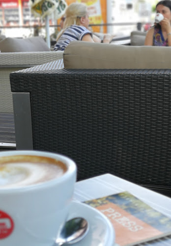Comentarii opinii despre Caffe bar Espresso