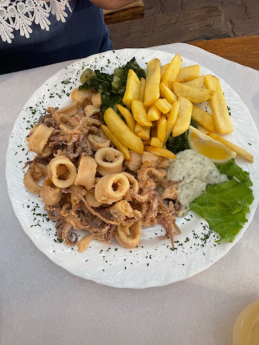 Opinii despre Santa Marina în Vabriga - Gastronomija i ugostiteljstvo