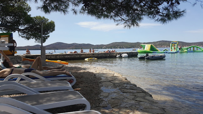 Comentarii opinii despre Beach Soline