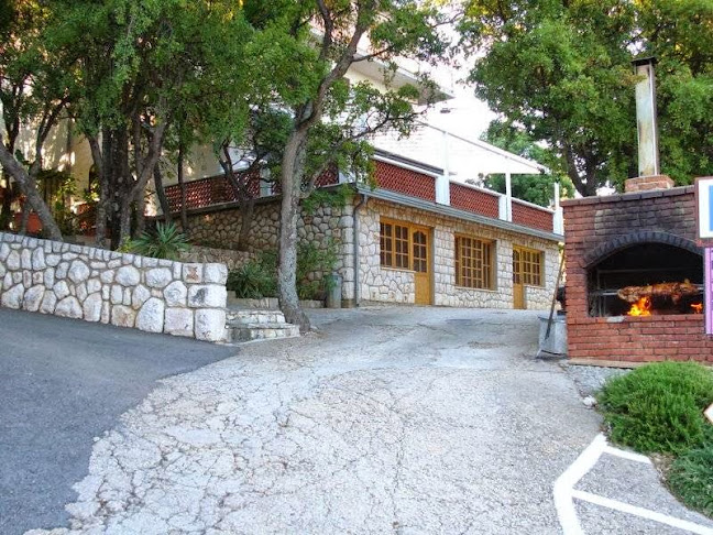 Comentarii opinii despre Restaurant Danica