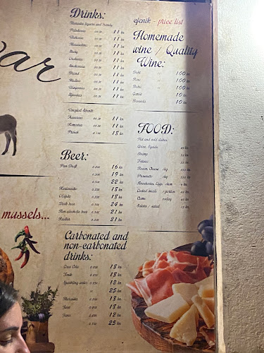 Konoba Tovar - Zadar