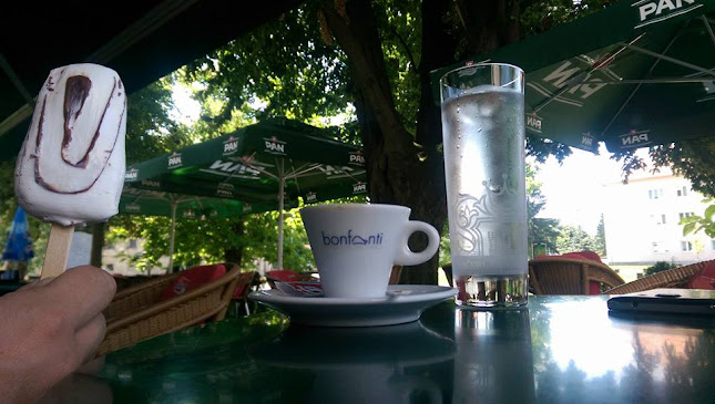 Opinii despre Park Caffe în Pakrac - Gastronomija i ugostiteljstvo