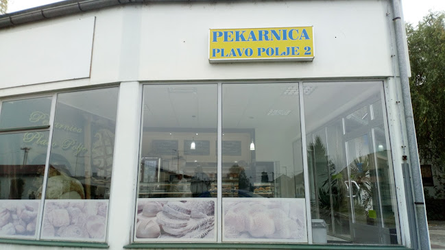 Pekarnica Plavo Polje 2