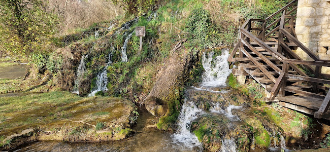 Seosko Domacinstvo Kristijan - Bogatić