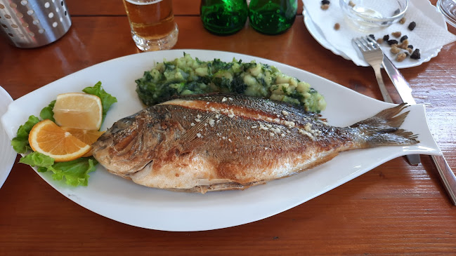 Comentarii opinii despre Restaurant Arzon