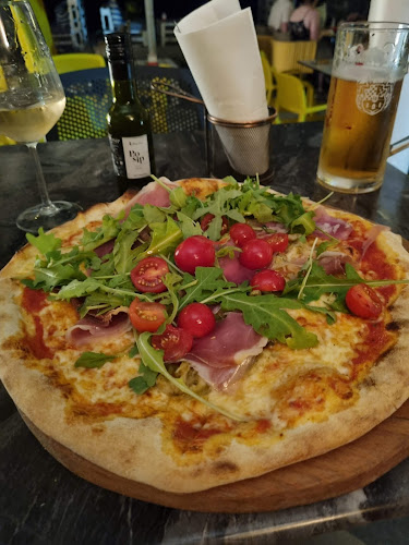 Šetalište Pape Ivana Pavla II, 21000, Split