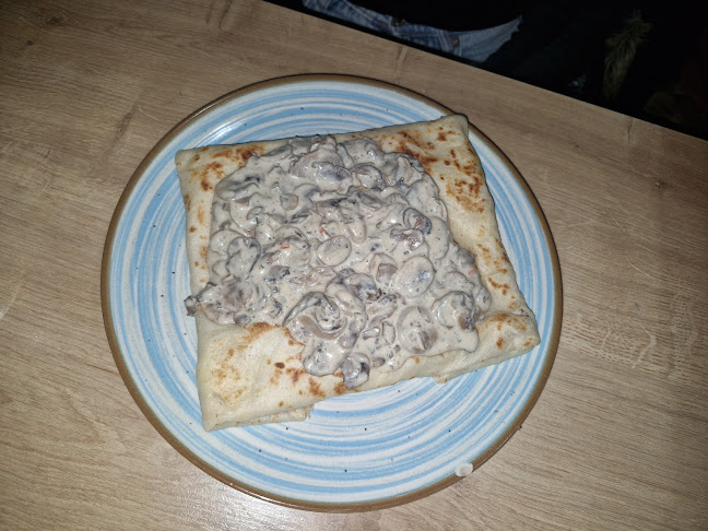 Choco Café Trešnjevka