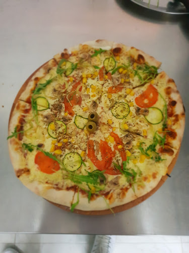 LUNGO MARE RESTAURANT-APARTMENTS - Živogošće