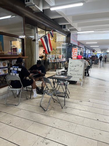 Tajlandski restoran - Split