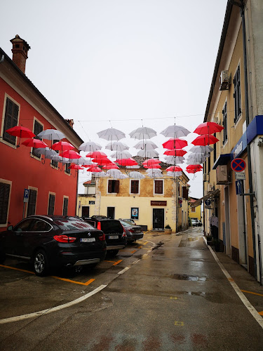 Ribarnička ul. 12, 52466, Novigrad