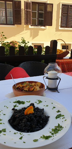 Konoba Didov San - Gornji Grad - Gastronomija i ugostiteljstvo