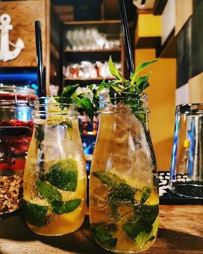 Capitano pub - Gastronomija i ugostiteljstvo