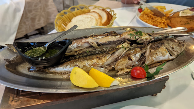 Comentarii opinii despre Restaurant Iva