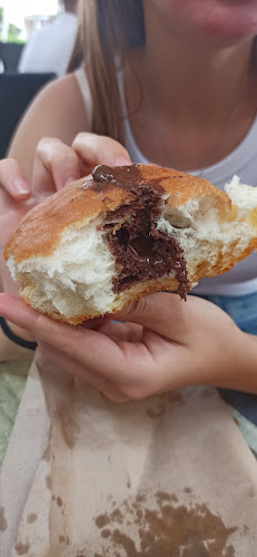 Comentarii opinii despre Pekara "Jutro"