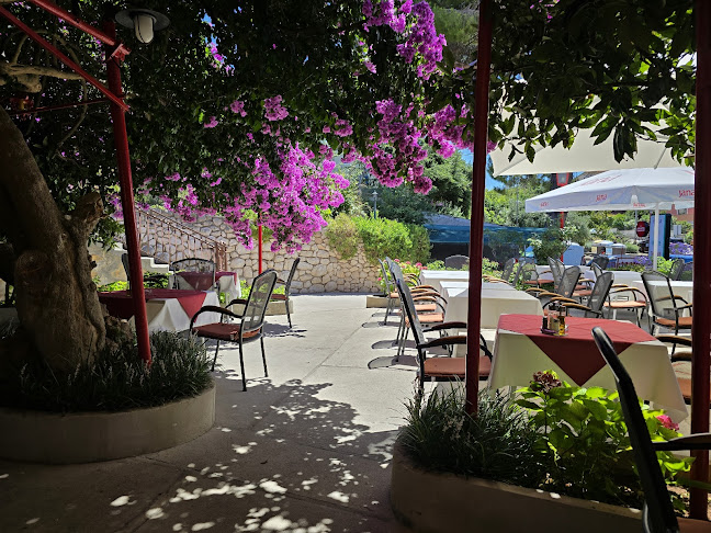 Comentarii opinii despre Buffet Lošinjsko jidro