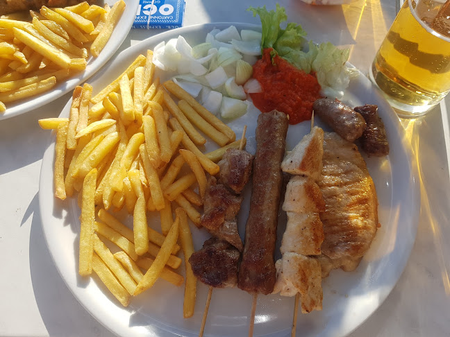 Momento Grill Pizza House - Novalja