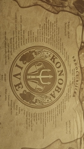 Opinii despre Konoba Ive (Riblji restoran | fish restaurant | sea food) în Rijeka - Gastronomija i ugostiteljstvo