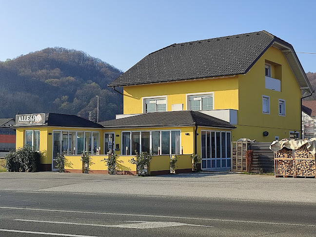 Comentarii opinii despre Restoran Allegro