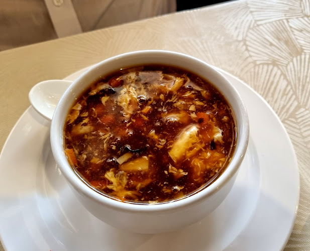 Comentarii opinii despre Kineski restoran Peking