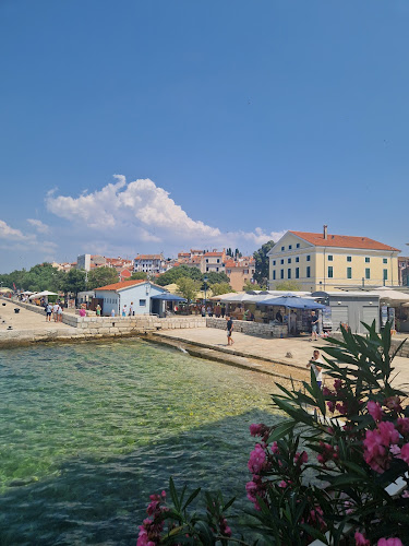 Ul. Vladimira Švalbe 19, 52210, Rovinj