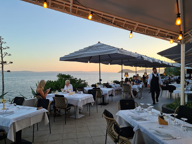 Restoran Adriatic - Gastronomija i ugostiteljstvo